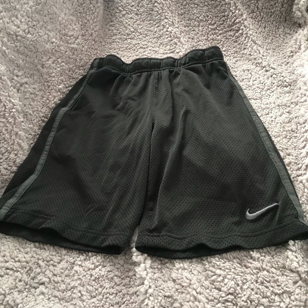 Nike basketball shorts